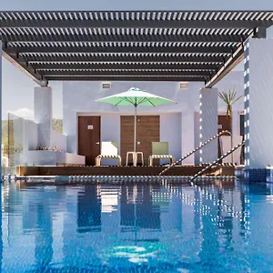 Hotel Comfort & Cabos, Cabo San Lucas