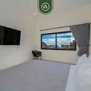 Apartment Near Marina - Downtown - Pool - King, Cabo San Lucas