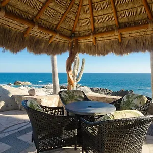 Arenas, The Sands, View Of The Arch Of Cabo San Lucas, Sleeps 8 Villa